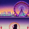 网络歌手 - 全世界宣布爱你