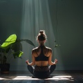 Reflexiones Serenas: Música Relajante Para La Meditación Tranquila