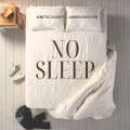 No Sleep (feat. Jarren Benton)(Explicit)