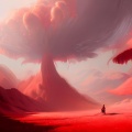 秋天枫叶【限赞为止】 - 红尘有情