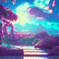 墨丘利、淡然 - 不朽之罪