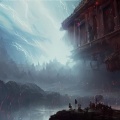 阳子、惊雷（正式版） - 惊雷