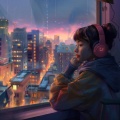 Lofi in Balance、Relaxation Bliss、Relaxation Channel - Drifting Slowly in Lofi