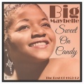 big maybelle - Baby, Won't You Please Come Home