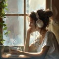 Soothing Solace: Chill Music for Relaxation