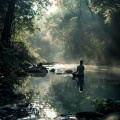 Latidos De Descanso: Música Ambiental Para Dormir