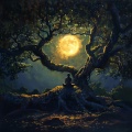 Música Ambiental Para Meditación: Capas Meditativas De La Armonía