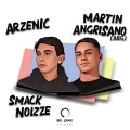 Smack Noizze