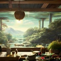 4 P.M. - Sukiyaki (Renko Remix版)
