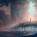 长安、秋禾想睡觉 - 缘尽世间
