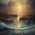 随风浩天 - 爱你无悔