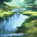 永远的心痛（粤语老歌） - 永远的心痛 (粤语老歌)
