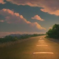 泪儿 - 路还要走