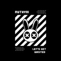 ruthym - Let's get wasted (Explicit)
