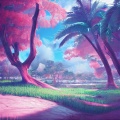 湫水 - 情歌放声唱