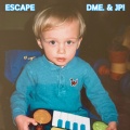 DME.、JP! - Escape (feat. JP!)
