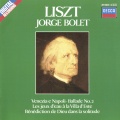 Liszt: Venezia e Napoli, S.162 (rev. version 1859) supplement to Années de Pelerinage, 2ème année: Italie (S.161) : 1. Gondoliera (威尼斯与拿波里，作品162