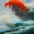 陈欢 - 狂浪生