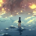 氵青儿 - 放弃爱你