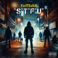 STFU (feat. Papoose)(Explicit)