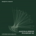 Jaxson、Brede - Drumatic Stix (Original Mix)