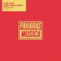 todd terry、Janika Tenn、Ridney、Angelo Ferreri - House Shh