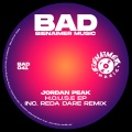 Jordan Peak - Dark Light
