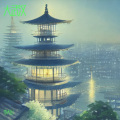 李大山 - 我在黄鹤楼前拍张照片