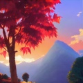 虎6 - 红山果