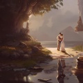 段小毛 - 求结婚