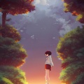 【*我爱你*】 - 错过了缘分错过了你