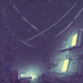 Tranquilo - 熬夜