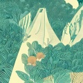半个人L红颜晴天 - 留不住你的温柔