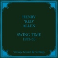 Henry 'Red' Allen and His Orchestra - Rosetta