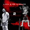 L Hill、Beat by Anywaywell、Mr. D Swagg - Top Boy (Explicit)