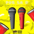 Clave D、Angel Tumbado - Por La D