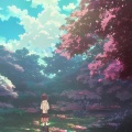 林秋莺 ; 李进才 - 我问天
