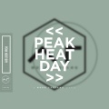 PEAK HEAT DAY