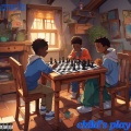 Child's play (Explicit)