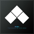 Zaid Tabani、Devesh Dayal、Dillon Hulse、Mega Ran、KANAMI - Evolve: Infinity
