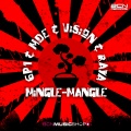 MDE、6pu、Xavi Bcn - Mingle Mangle