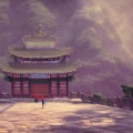 vk - 故梦