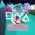 Sudoku in Ink、Jaime Deraz - DIYA (feat. Jaime Deraz)