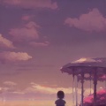 陆安宁 - 我想拥有一个女孩