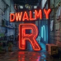 Dwalmy R - Preserving
