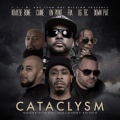 Og Tec、Onpoint、Down Pat、Caine - Cataclysm