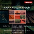 Royal Northern College of Music Wind Orchestra、Clark Rundell - III. Doina. Meno mosso, rubato
