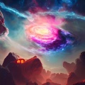 慕玉馨 - 我只喜欢你的人设·玫瑰星云