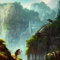 影子还是影子 - 古龙群侠传