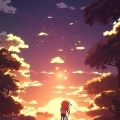 缺_月梧桐 - 如果还有明天